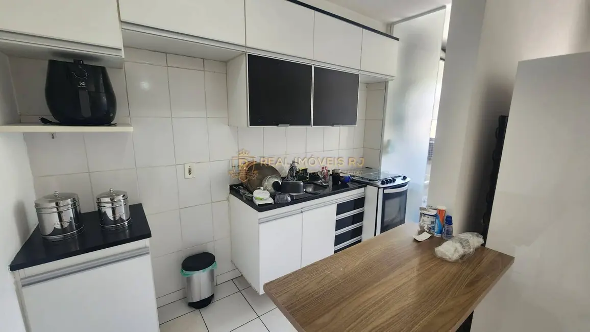 Foto 6 de Apartamento com 2 quartos à venda, 55m2 em Taquara, Rio De Janeiro - RJ
