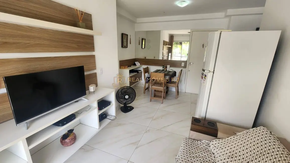 Foto 7 de Apartamento com 2 quartos à venda, 55m2 em Taquara, Rio De Janeiro - RJ
