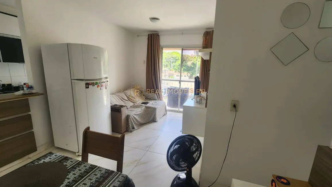 Foto 3 de Apartamento com 2 quartos à venda, 55m2 em Taquara, Rio De Janeiro - RJ