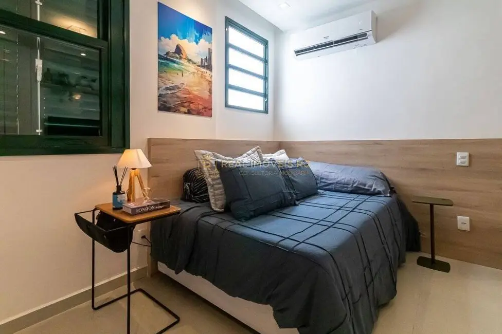 Foto 7 de Apartamento com 1 quarto à venda, 26m2 em Copacabana, Rio De Janeiro - RJ