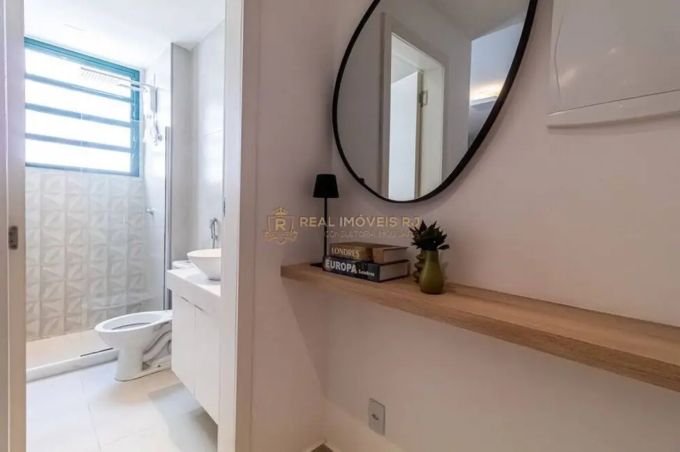 Foto 9 de Apartamento com 1 quarto à venda, 26m2 em Copacabana, Rio De Janeiro - RJ