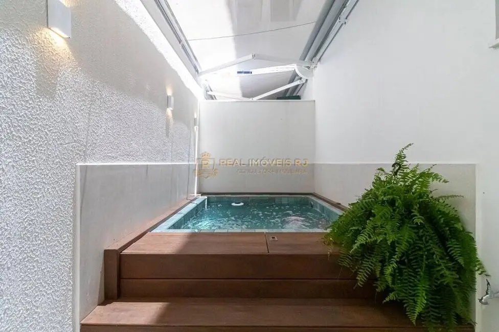 Foto 2 de Apartamento com 1 quarto à venda, 38m2 em Copacabana, Rio De Janeiro - RJ