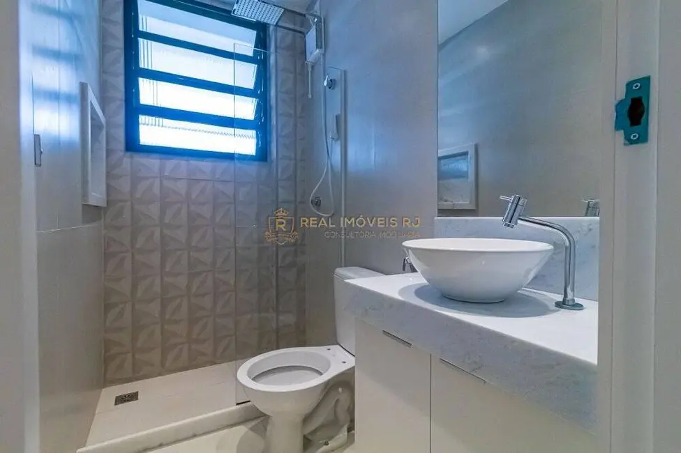 Foto 7 de Apartamento com 1 quarto à venda, 38m2 em Copacabana, Rio De Janeiro - RJ