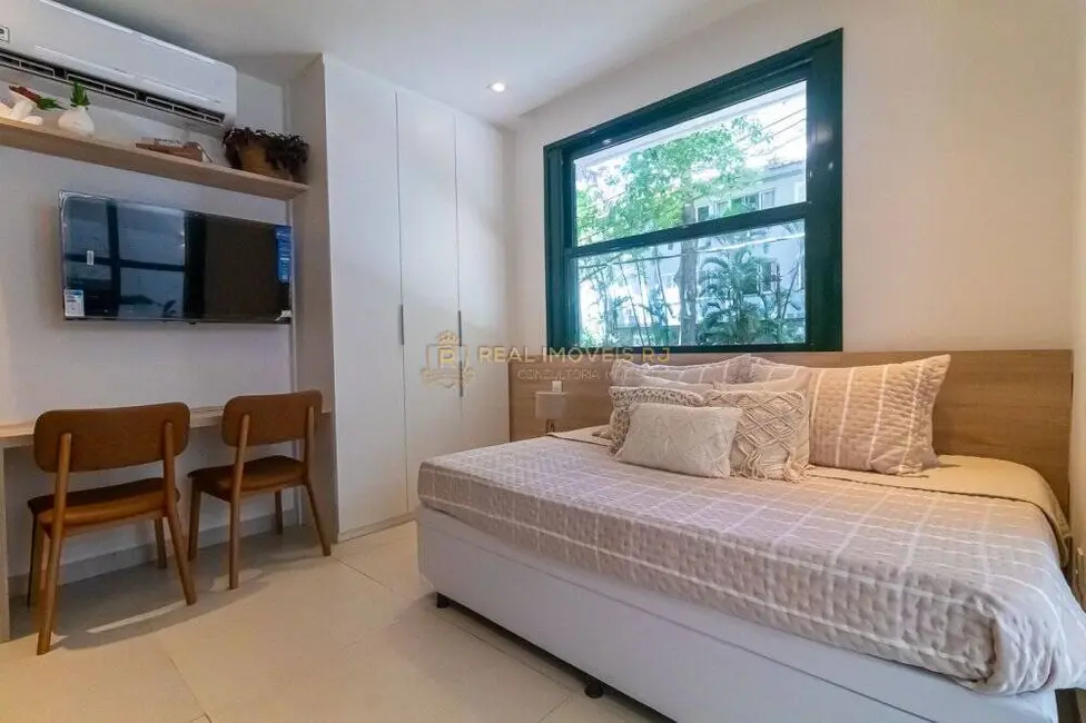 Foto 9 de Apartamento com 1 quarto à venda, 38m2 em Copacabana, Rio De Janeiro - RJ