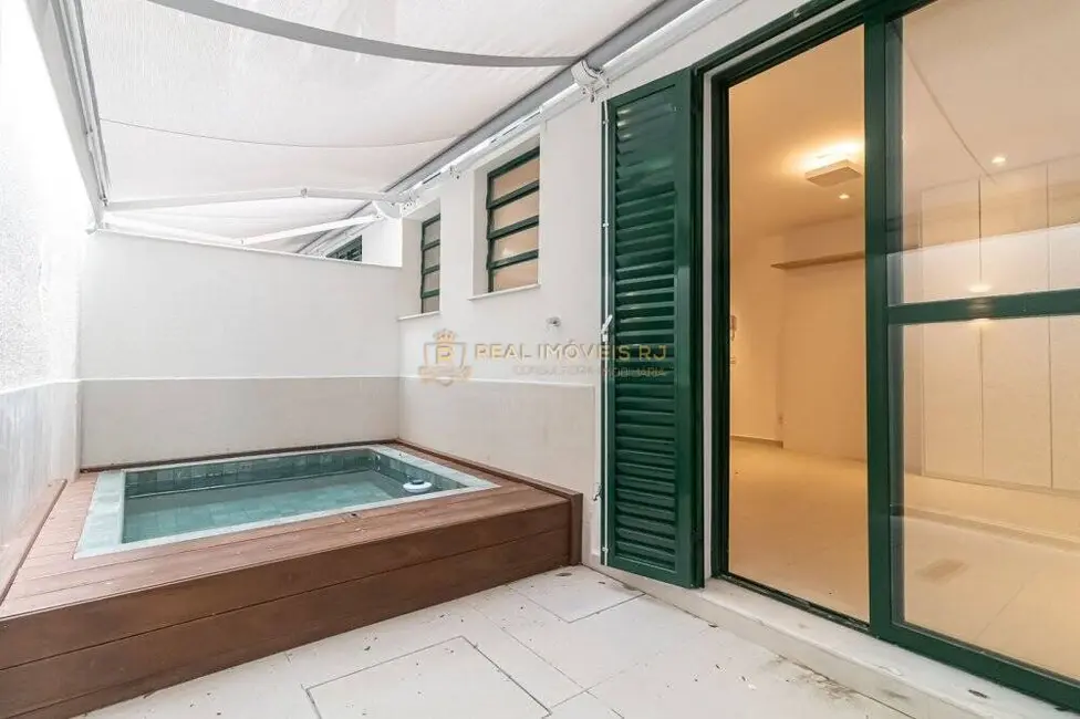 Foto 1 de Apartamento com 1 quarto à venda, 42m2 em Copacabana, Rio De Janeiro - RJ