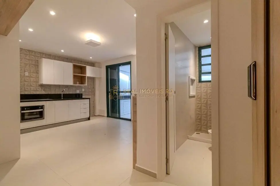 Foto 3 de Apartamento com 1 quarto à venda, 42m2 em Copacabana, Rio De Janeiro - RJ