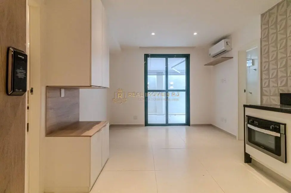 Foto 4 de Apartamento com 1 quarto à venda, 58m2 em Copacabana, Rio De Janeiro - RJ