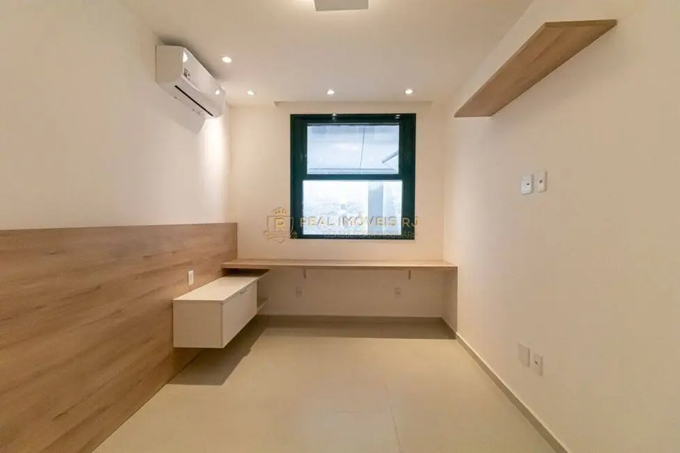 Foto 9 de Apartamento com 1 quarto à venda, 58m2 em Copacabana, Rio De Janeiro - RJ