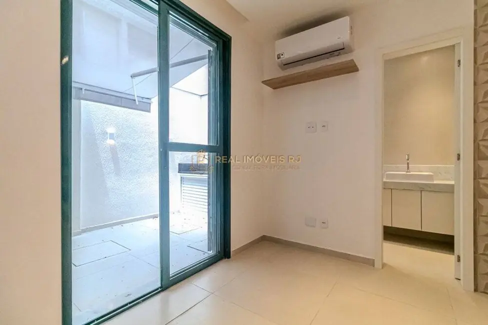 Foto 8 de Apartamento com 1 quarto à venda, 58m2 em Copacabana, Rio De Janeiro - RJ