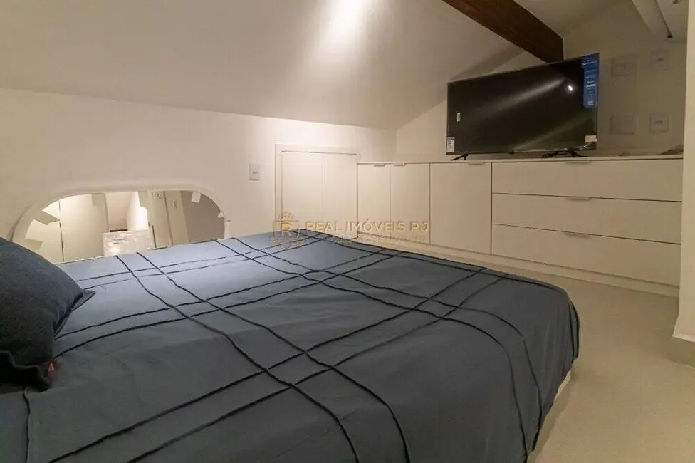 Foto 9 de Apartamento com 1 quarto à venda, 65m2 em Copacabana, Rio De Janeiro - RJ