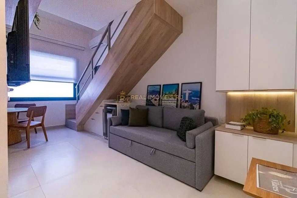 Foto 1 de Apartamento com 1 quarto à venda, 65m2 em Copacabana, Rio De Janeiro - RJ