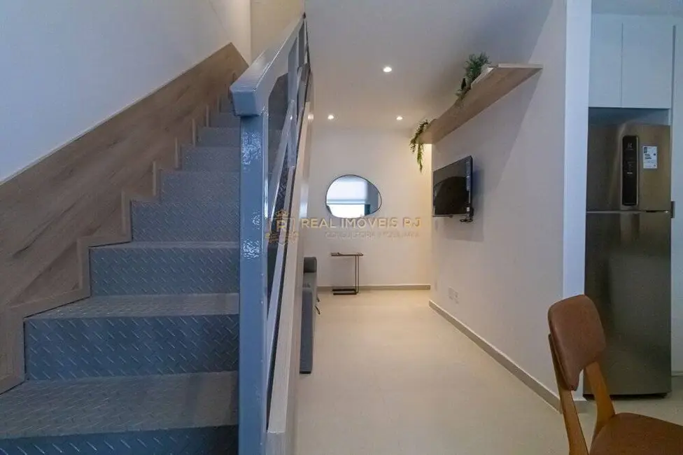 Foto 3 de Apartamento com 1 quarto à venda, 65m2 em Copacabana, Rio De Janeiro - RJ