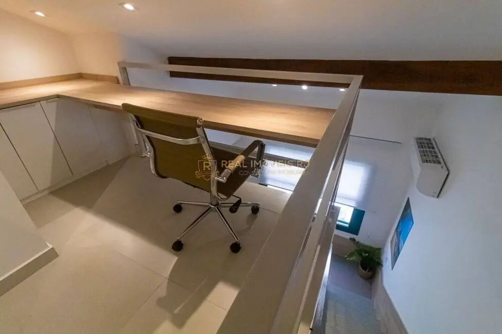 Foto 4 de Apartamento com 1 quarto à venda, 65m2 em Copacabana, Rio De Janeiro - RJ