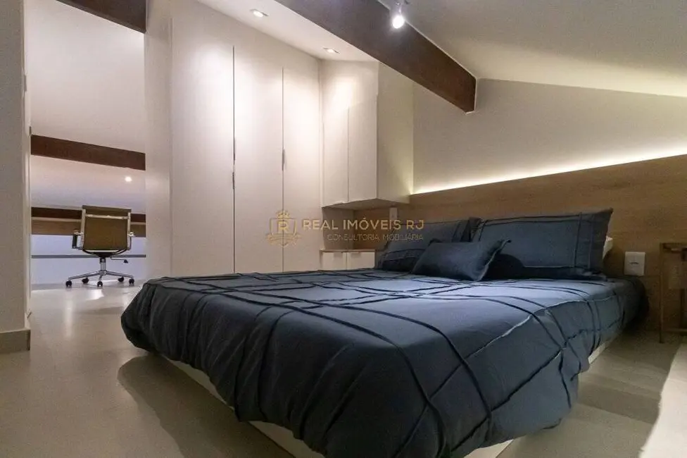 Foto 8 de Apartamento com 1 quarto à venda, 65m2 em Copacabana, Rio De Janeiro - RJ