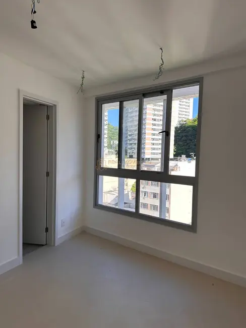 Foto 9 de Cobertura com 2 quartos à venda, 77m2 em Botafogo, Rio De Janeiro - RJ