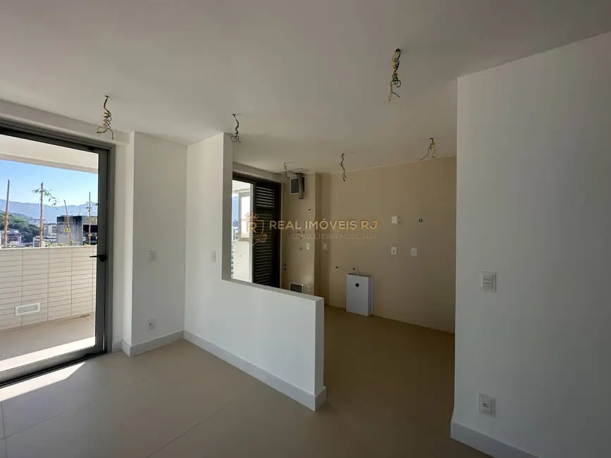 Foto 5 de Cobertura com 2 quartos à venda, 77m2 em Botafogo, Rio De Janeiro - RJ