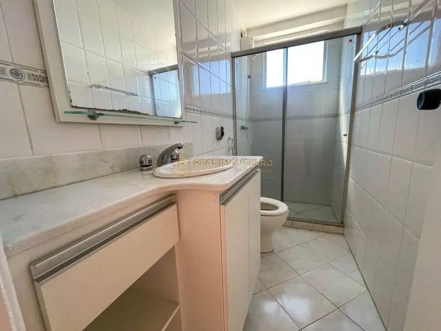 Foto 6 de Apartamento com 2 quartos à venda, 60m2 em Taquara, Rio De Janeiro - RJ