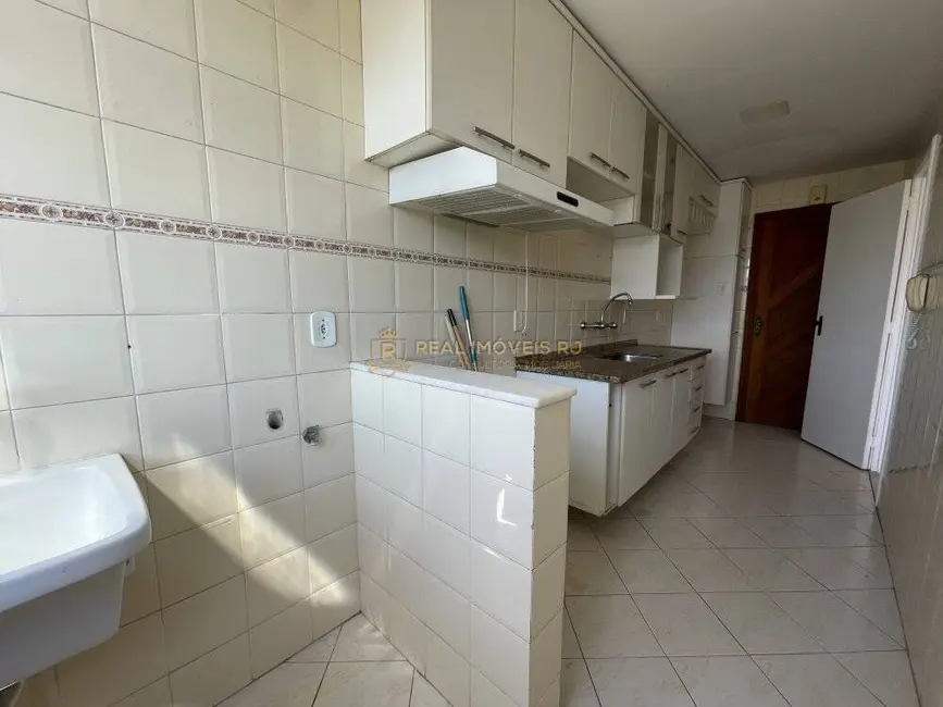 Foto 5 de Apartamento com 2 quartos à venda, 60m2 em Taquara, Rio De Janeiro - RJ