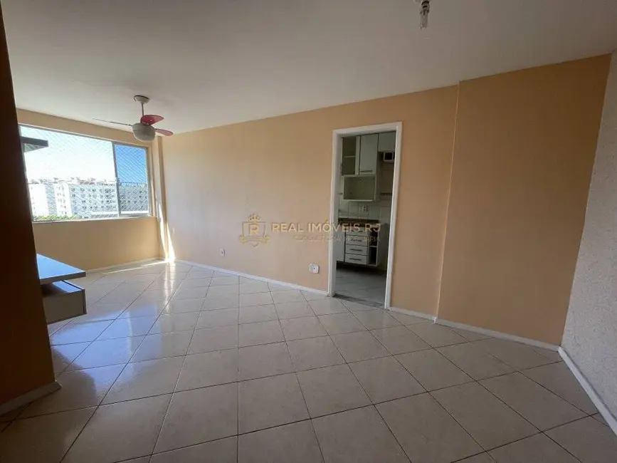 Foto 3 de Apartamento com 2 quartos à venda, 60m2 em Taquara, Rio De Janeiro - RJ