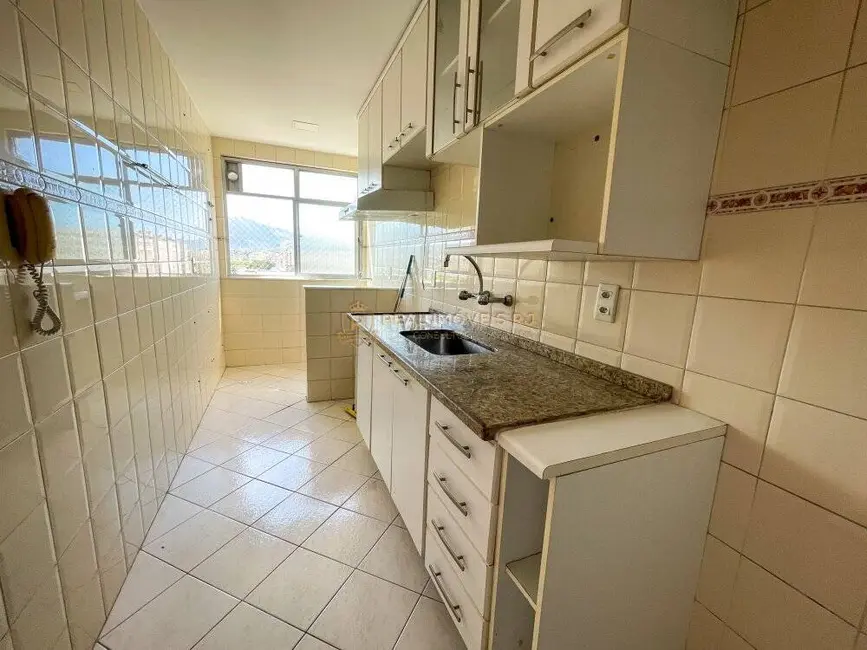 Foto 4 de Apartamento com 2 quartos à venda, 60m2 em Taquara, Rio De Janeiro - RJ