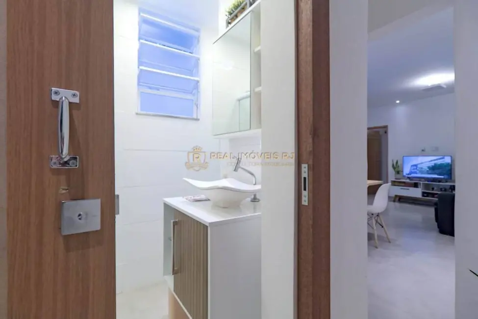 Foto 6 de Apartamento com 2 quartos à venda, 73m2 em Botafogo, Rio De Janeiro - RJ