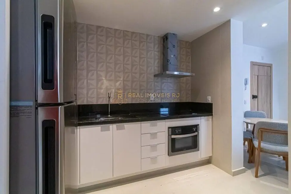 Foto 7 de Apartamento com 2 quartos à venda, 68m2 em Copacabana, Rio De Janeiro - RJ
