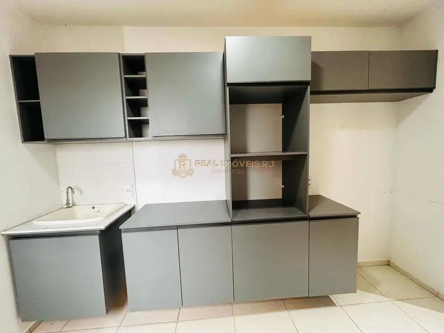 Foto 5 de Apartamento com 2 quartos à venda em Curicica, Rio De Janeiro - RJ