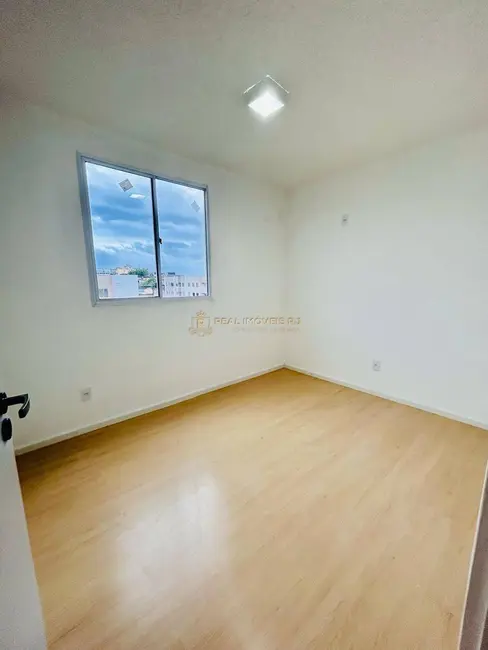 Foto 7 de Apartamento com 2 quartos à venda em Curicica, Rio De Janeiro - RJ