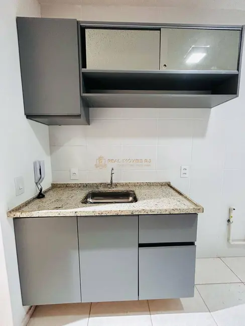 Foto 4 de Apartamento com 2 quartos à venda em Curicica, Rio De Janeiro - RJ