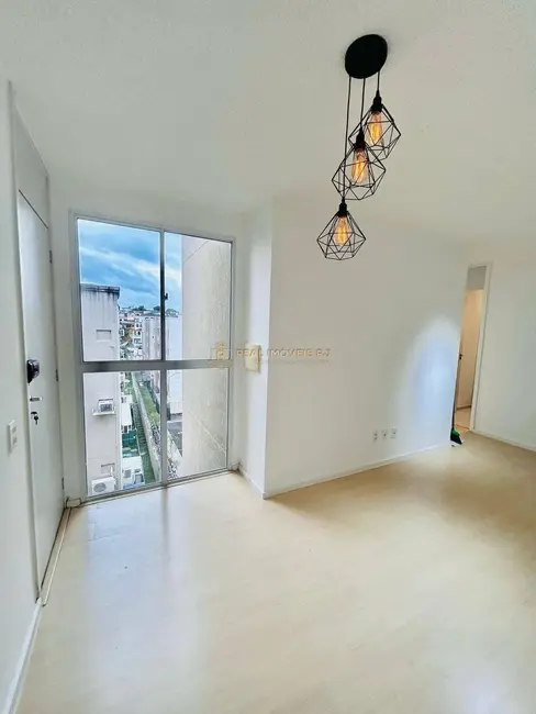 Foto 1 de Apartamento com 2 quartos à venda em Curicica, Rio De Janeiro - RJ