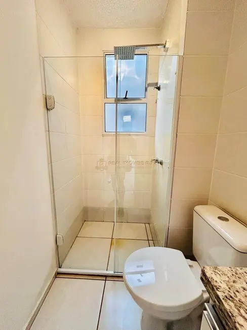 Foto 9 de Apartamento com 2 quartos à venda em Curicica, Rio De Janeiro - RJ