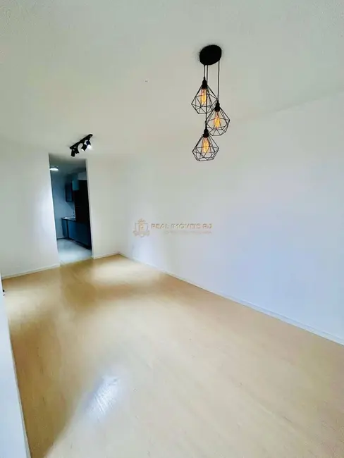 Foto 2 de Apartamento com 2 quartos à venda em Curicica, Rio De Janeiro - RJ