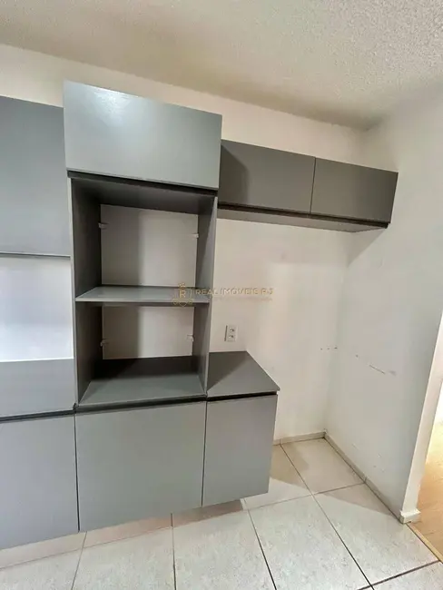 Foto 6 de Apartamento com 2 quartos à venda em Curicica, Rio De Janeiro - RJ