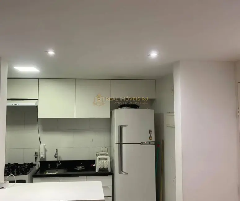 Foto 4 de Apartamento com 2 quartos à venda, 49m2 em Taquara, Rio De Janeiro - RJ