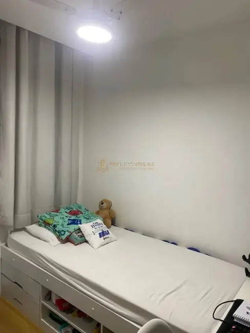 Foto 9 de Apartamento com 2 quartos à venda, 49m2 em Taquara, Rio De Janeiro - RJ