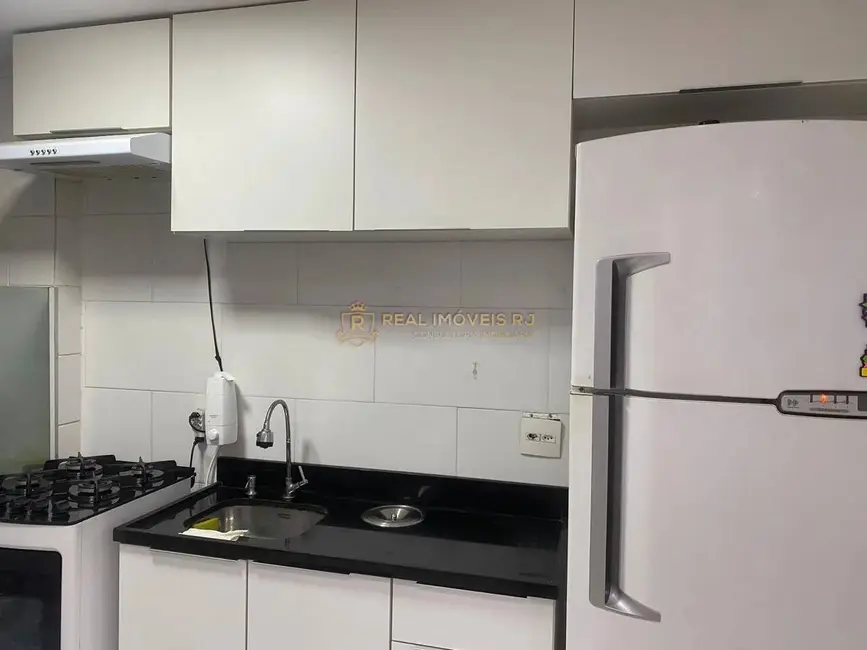 Foto 5 de Apartamento com 2 quartos à venda, 49m2 em Taquara, Rio De Janeiro - RJ