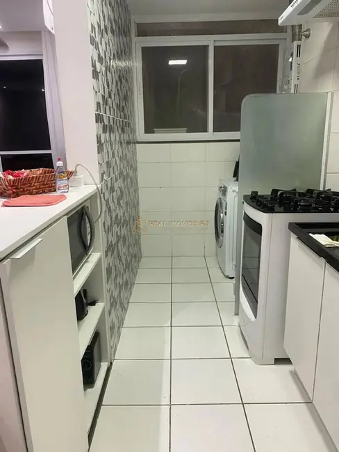 Foto 6 de Apartamento com 2 quartos à venda, 49m2 em Taquara, Rio De Janeiro - RJ