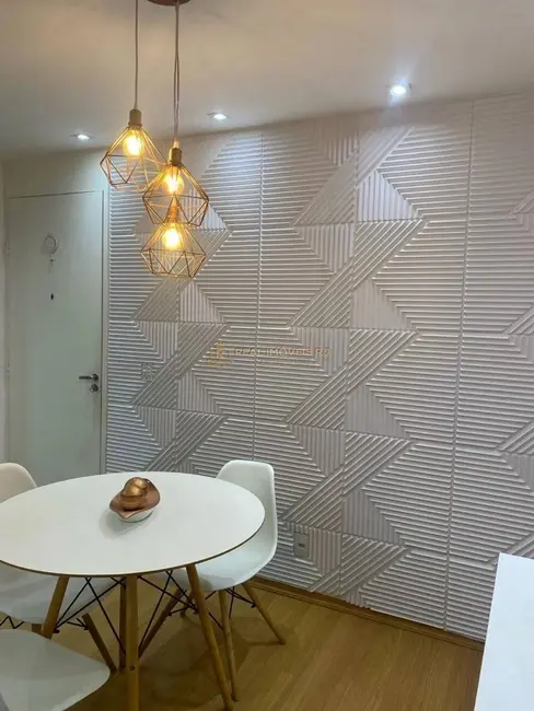 Foto 3 de Apartamento com 2 quartos à venda, 49m2 em Taquara, Rio De Janeiro - RJ