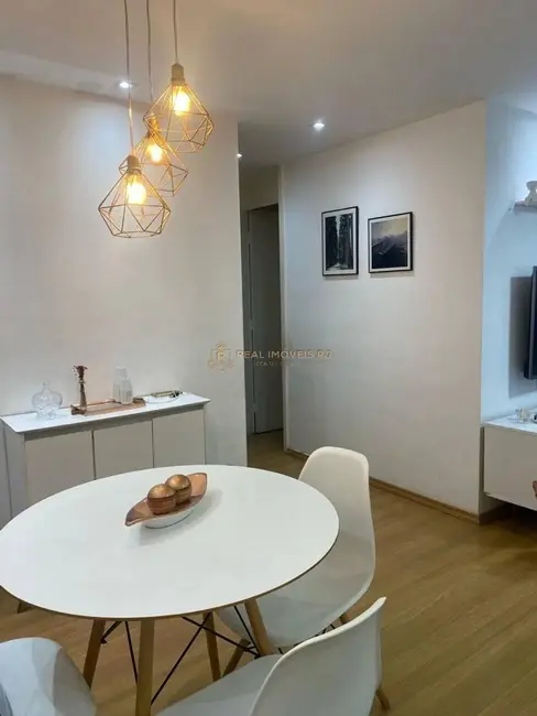 Foto 1 de Apartamento com 2 quartos à venda, 49m2 em Taquara, Rio De Janeiro - RJ