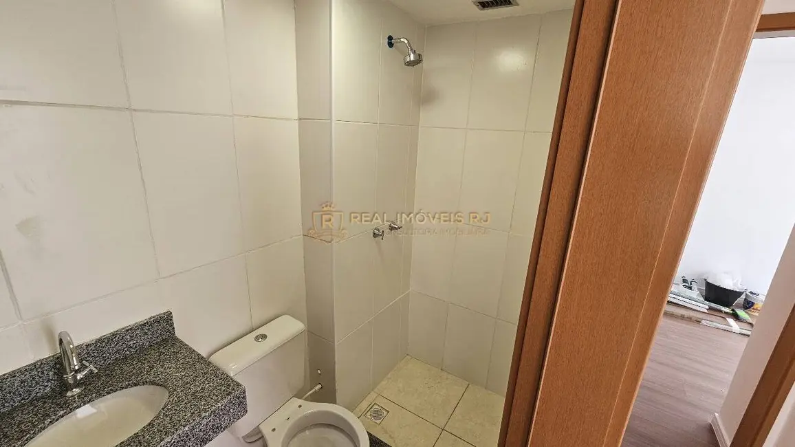 Foto 9 de Apartamento com 2 quartos à venda, 60m2 em Pechincha, Rio De Janeiro - RJ