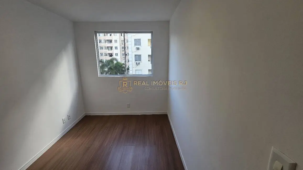 Foto 5 de Apartamento com 2 quartos à venda, 60m2 em Pechincha, Rio De Janeiro - RJ