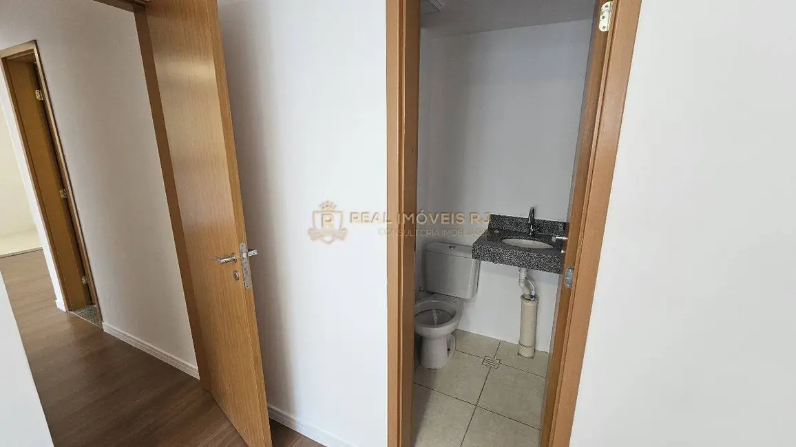 Foto 7 de Apartamento com 2 quartos à venda, 60m2 em Pechincha, Rio De Janeiro - RJ