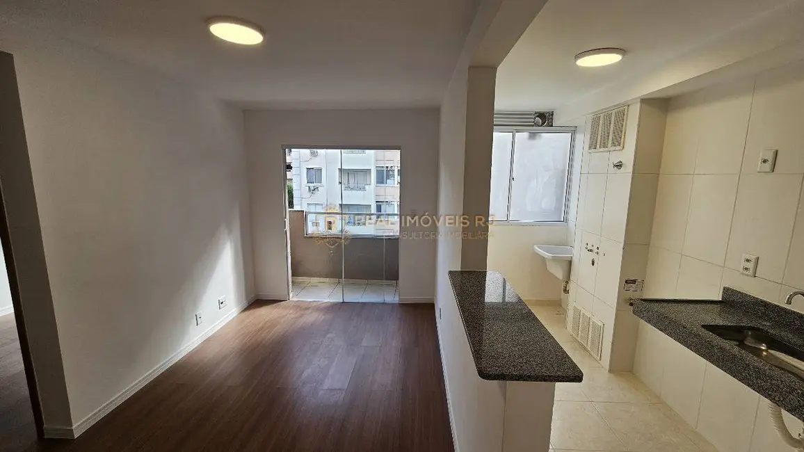 Foto 2 de Apartamento com 2 quartos à venda, 60m2 em Pechincha, Rio De Janeiro - RJ