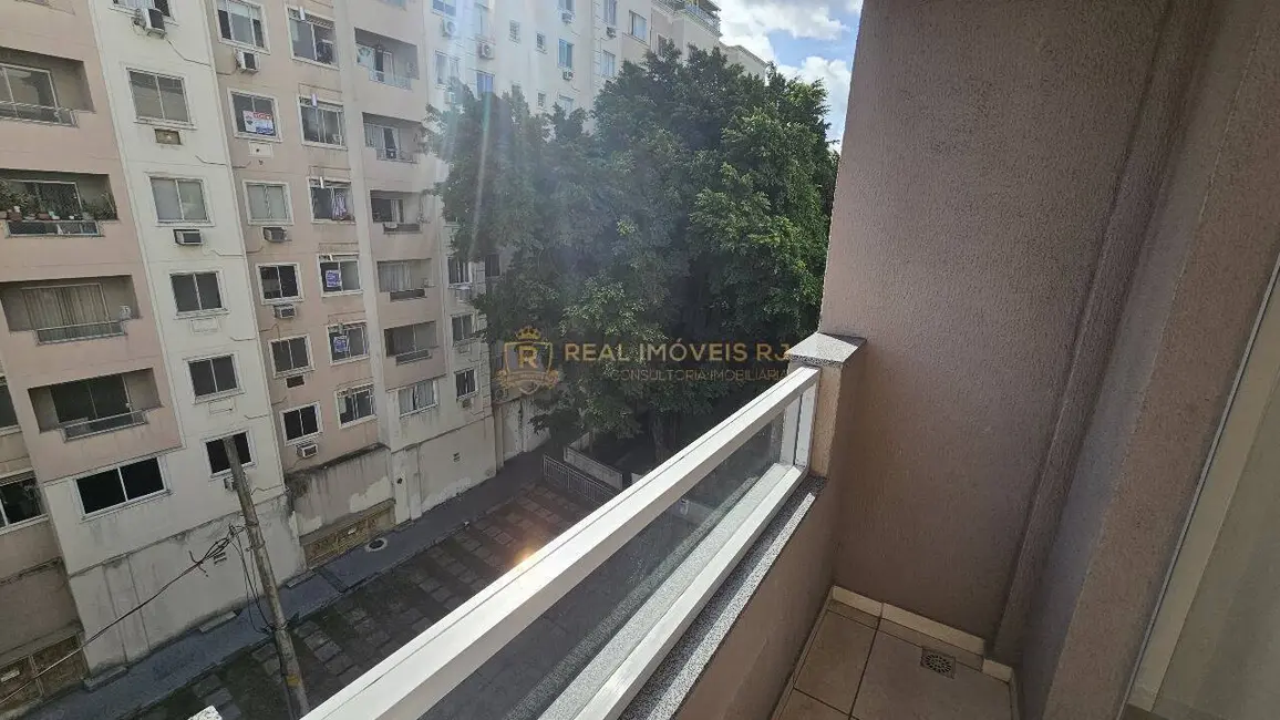 Foto 4 de Apartamento com 2 quartos à venda, 60m2 em Pechincha, Rio De Janeiro - RJ