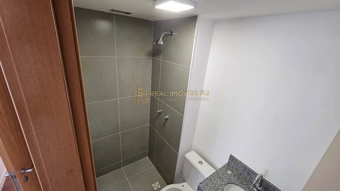 Foto 8 de Apartamento com 2 quartos à venda, 60m2 em Pechincha, Rio De Janeiro - RJ