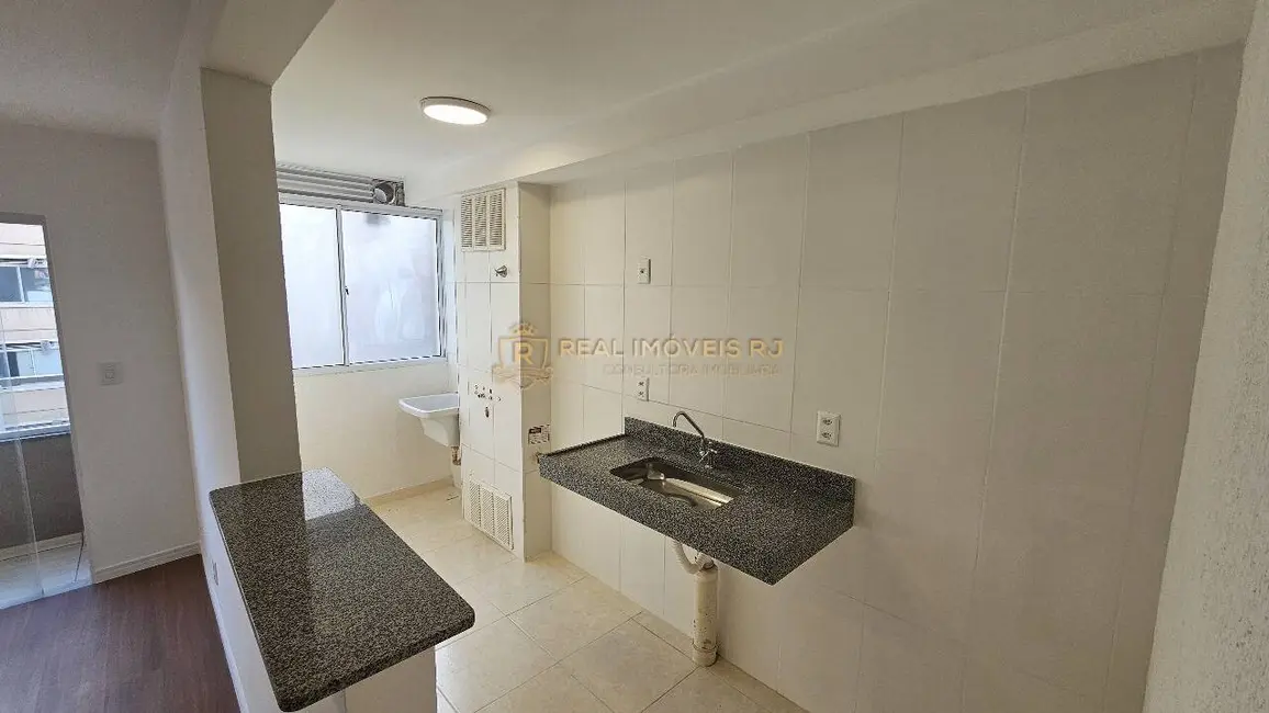 Foto 3 de Apartamento com 2 quartos à venda, 60m2 em Pechincha, Rio De Janeiro - RJ