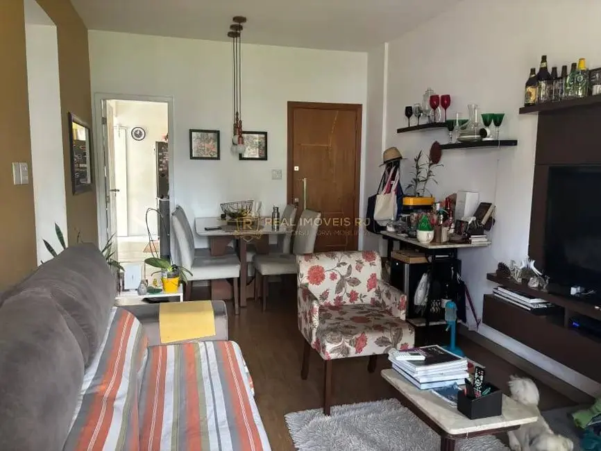 Foto 8 de Apartamento com 2 quartos à venda, 60m2 em Vila Isabel, Rio De Janeiro - RJ