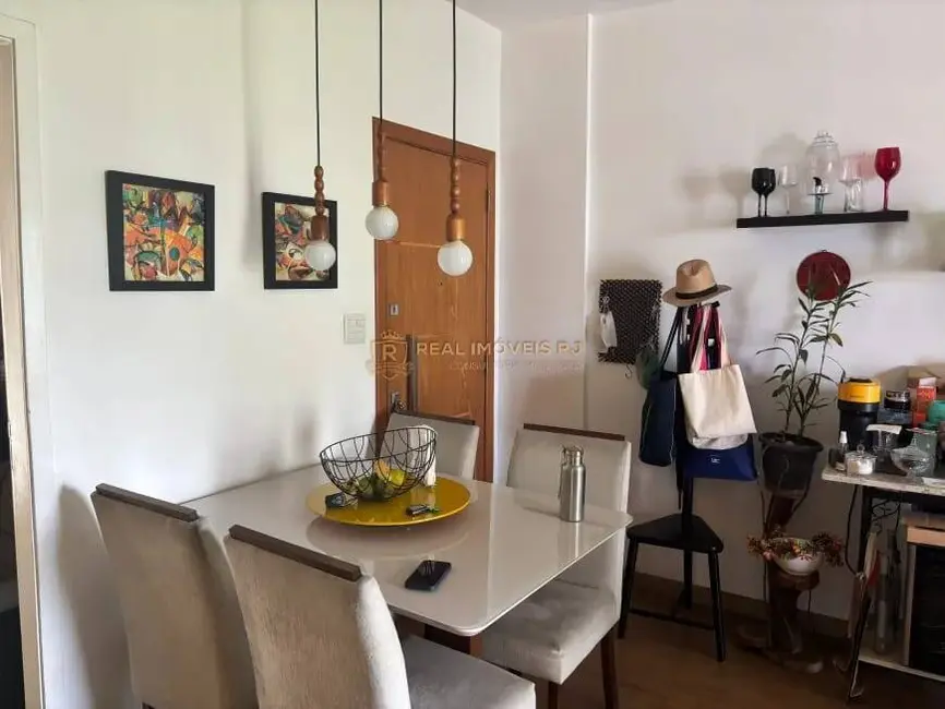 Foto 5 de Apartamento com 2 quartos à venda, 60m2 em Vila Isabel, Rio De Janeiro - RJ