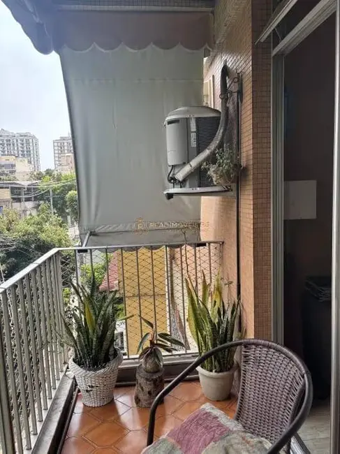 Foto 6 de Apartamento com 2 quartos à venda, 60m2 em Vila Isabel, Rio De Janeiro - RJ