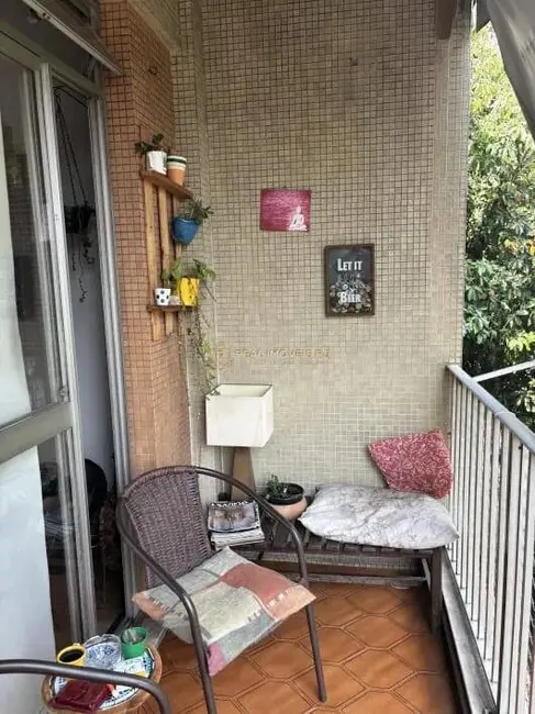 Foto 3 de Apartamento com 2 quartos à venda, 60m2 em Vila Isabel, Rio De Janeiro - RJ